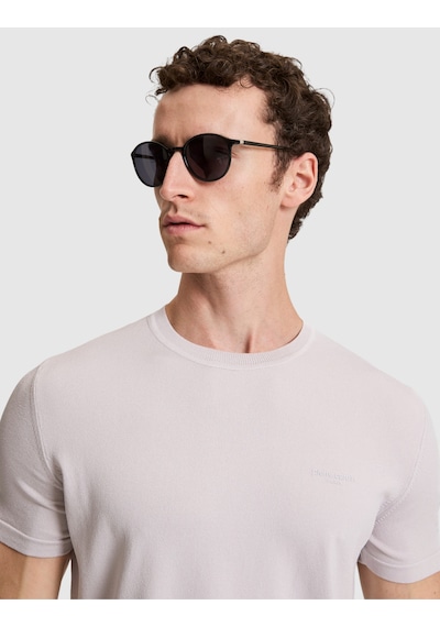 Pierre Cardin Erkek Açık Gri Kazak /triko 50320807-vr001