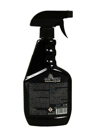 Ebrayn Motor Temizleyici 500ml