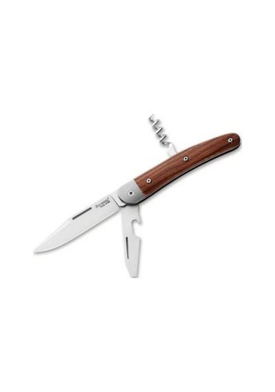 Lionsteel Jack Jk3 St Kamp Çakı Çok Renkli