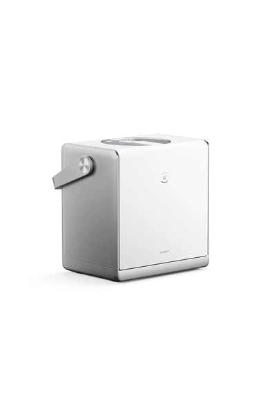 Ecovacs Winbot W2 Omni Şarjlı Cam Silme Robotu