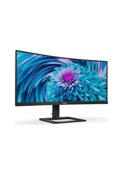 PHILIPS 346E2CUAE-00 34"  1MS 100Hz 3440x144   CURVED MONİTÖR