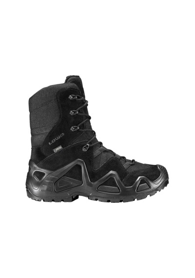 Lowa Zephyr Gtx Hı Tf Bot Siyah