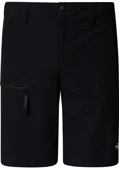 The North Face M Resolve Short - Eu Erkek Sort Nf0a556v4h01 Siyah