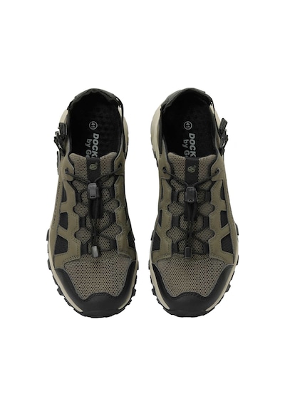 Dockers By Gerli Dockers 5M 238578 5FX Erkek Haki Günlük Spor Ayakkabısı Dockers By Gerli Dockers 5M 238578 5FX Erkek Haki Günlük Spor Ayakkabısı