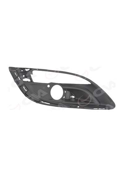 Cosmotex Sis Kapağı Sağ Kromlu Tip Opel Astra H 12-