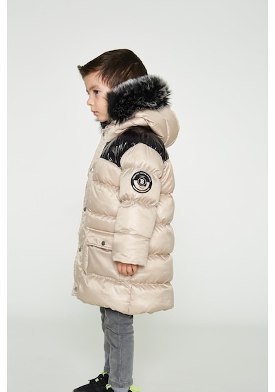 Benitto Kids Erkek Çocuk Mont (510762289)