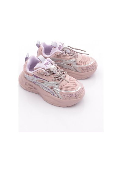 Marco Kids 05-26y501 Çocuk Patik Spor Ayakkabı Pembe