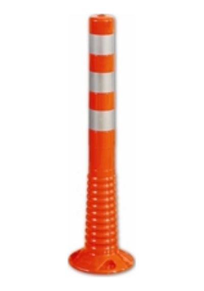 Evelüx 12212 Esnek Şerit Ayırıcı Delinatör 75 CM