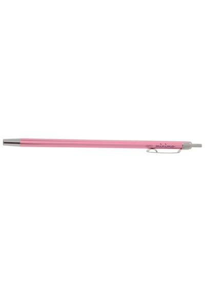 Ohto Minimo Tükenmez Kalem Pembe Nbp-505Mn