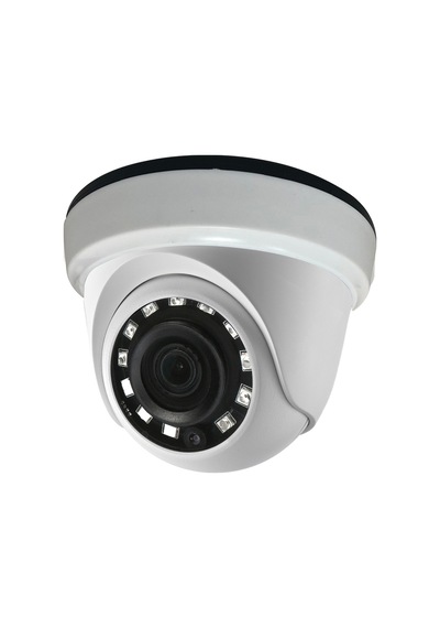 Goldnet Gn-4210 2.0Mp 3.6Mm Lens Ahd Dome Kamera