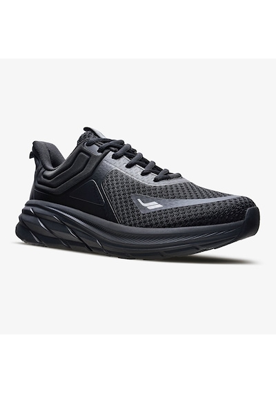 Lescon Majı 5 Easystep Spor Ayakkabı 26bau00majı Siyah