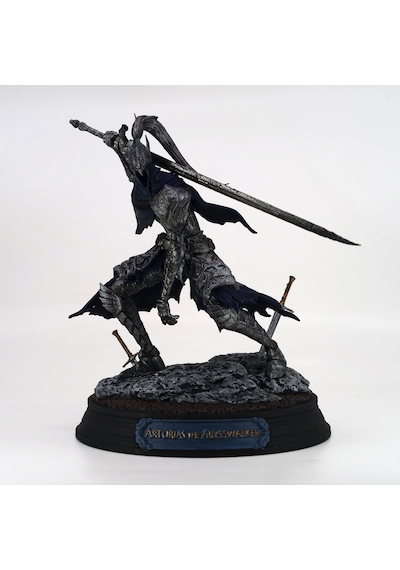 Dark Souls - Artorias The Abysswalker Figür