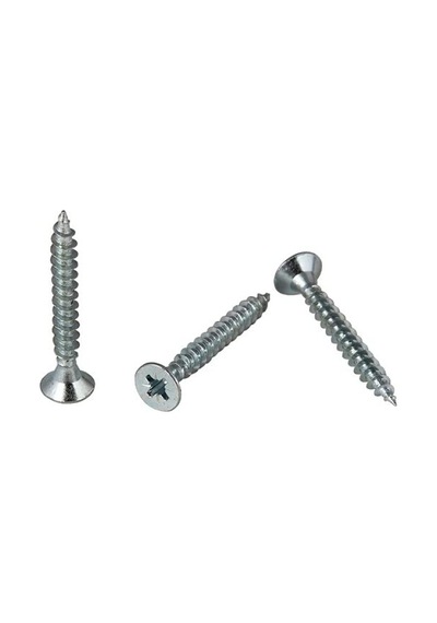 3,5x18 Mm Suntalı Vida - 1000 Adet 0.35 CM