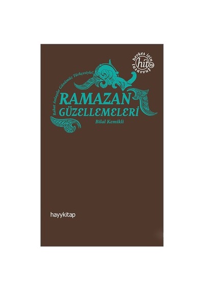 Ramazan'a Özel Güzellemeler - Manevi Huzur Ve Derinlik