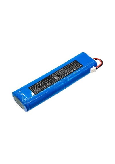 Creative Deluxe-70 Deluxe-100 Hasta Monitörü Yedek Bataryası Seri 914