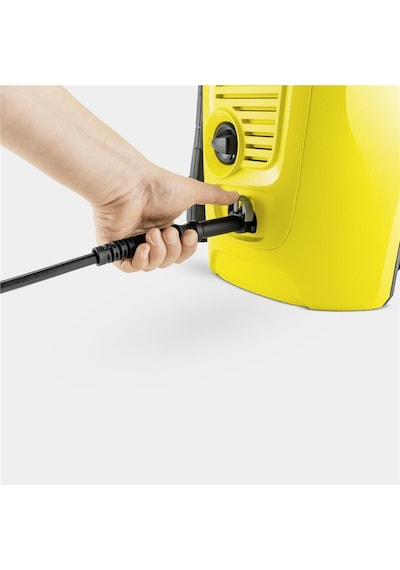 Karcher K4 Eu 130 Bar Basınçlı Yıkama Makinesi