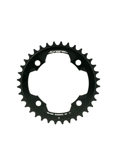Shimano Aynakol Dişlisi Saınt Fc-m820 M825 36t Siyah