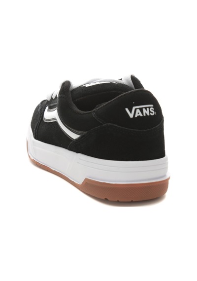 Vans Hylane Spor Ayakkabı Siyah 000d819x11-r Siyah