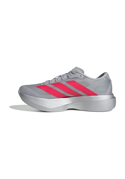 Adidas Adizero Evo Sl Erkek Gri Koşu Ayakkabısı Kı3381 Gri