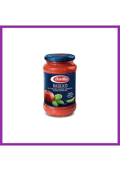 Bezos Basılıco Sos 400gr 1 Adet Bty