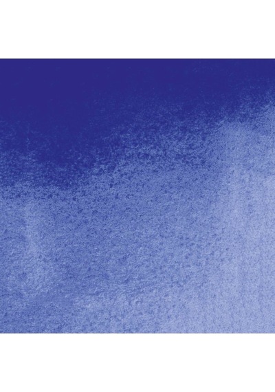 Schmincke : Horadam Aquarell Artist Sulu Boya : Tam Tablet : Seri 2 495 Ultramarine Violet