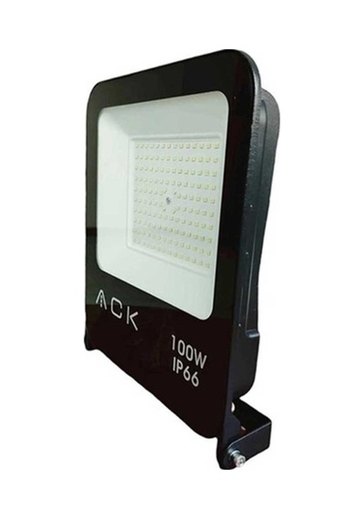 Ack At62-19132 100w Dob Smd Led Projektör 6500k