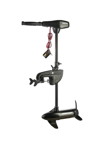 Newport Nv 86 Lb Elektrikli Bot Motoru