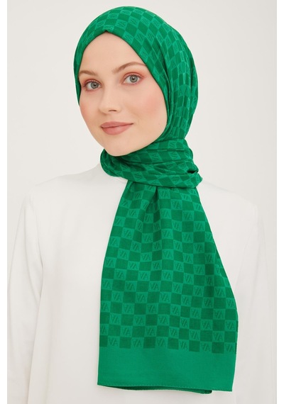 Armine Trend Ultra Light Şal - 18 - Benetton 21149 - Benetton 21149