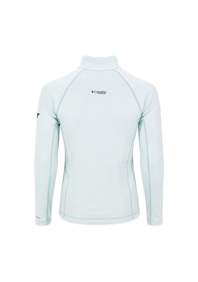 Columbia Columbıa Drıventure Kadın Sweatshırt 2135221-309 Yeşil