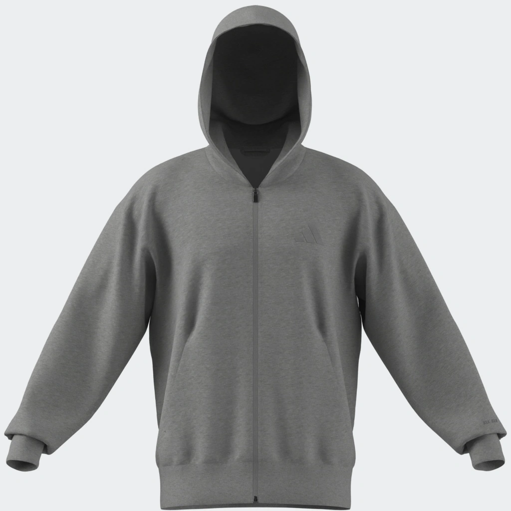 Adidas Jı6362 M A Szn Ft Fz Çok Renkli