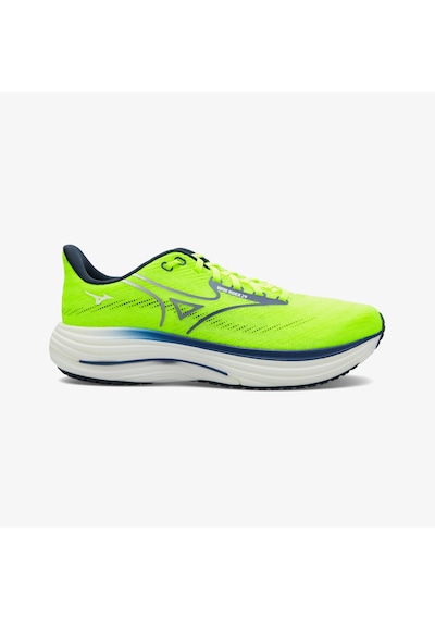 Mizuno Wave Rider 29 Unisex Sarı Koşu Ayakkabısı J1gc250351 2800232