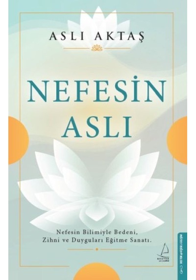 Nefesin Aslı - Ccgx-893985