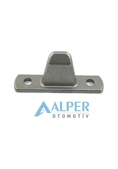 Kapı - 848 - Kilit Karşılığı Orta Kapı Doblo - Myceshop - I-ıı Sağ-sol 1 Adet