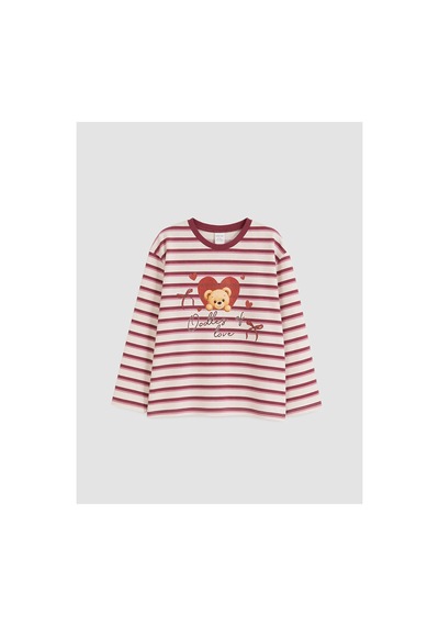 Lc Waikiki Alıta Cıty Farkıyla Lcw Kids Pembe Penye Baskılı Uzun Kollu Kız Çocuk Tişört Pembe - 928160376 Pembe Lc Waikiki Alıta Cıty Farkıyla Lcw Kids Pembe Penye Baskılı Uzun Kollu Kız Çocuk Tişört Pembe - 928160376 Pembe