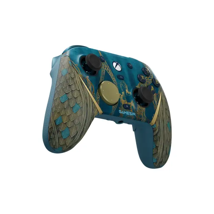 Gamesir G7 Pro Hall Effect Kablosuz Oyun Kolu Wuchang