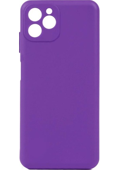 Oukitel C21 Pro Kılıf Biye Yumuşak Silikon Case