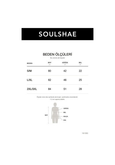 Soulshae Kadın Jarse Yakalı Kısa Kollu Desenli Düğmeli Kısa Geometrik Tulum Sax Mavi
