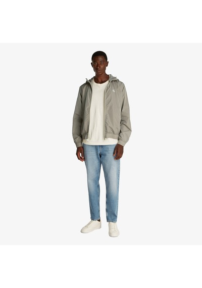 Calvin Klein Nylon Erkek Gri Ceketj30j327254