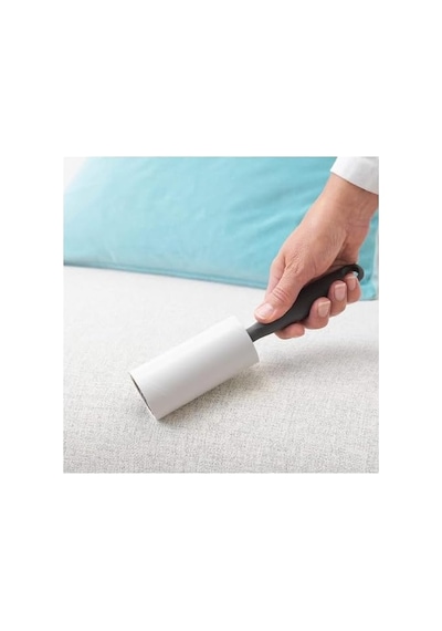 Lint Roller Gri
