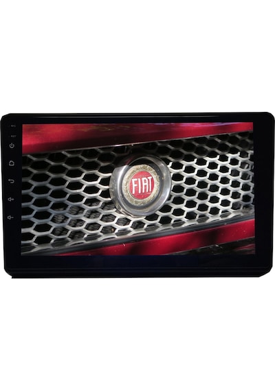 Avaydel Fiat Ducato Android Carplay Multimedya 2007-2011 4GB RAM + 32GB Hafıza + 4 Çekirdek