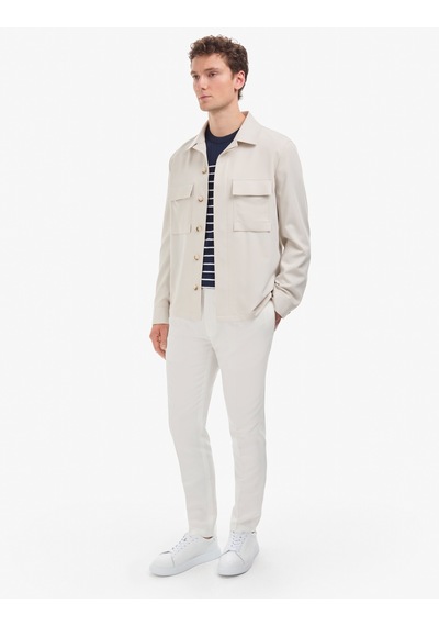 Pierre Cardin Erkek Bej Ceket 50324284-vr011