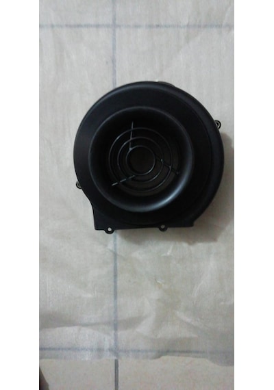 Salcano Astro 100 Ve 130 Fan Pervanesi Kapağı