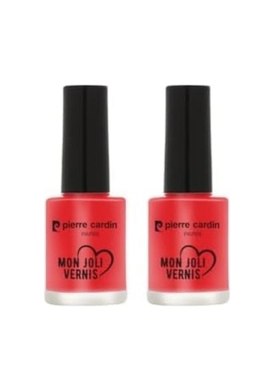 Mon Joli Vernis-193 2li Paket