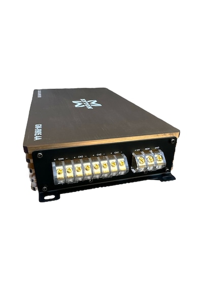 Eyton 9905.4a 4 Kanal 90 Rms Amfi