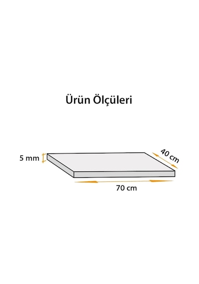 Arabalar Temalı Kauçuk Kapı Önü Paspası