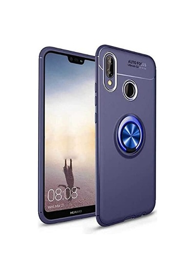Huawei P 2019 İle Uyumlu Kılıf Lacivert-mavi Draco Yüzüklü Silikon Esnek İnce Geliştirilmiş Dayanıklı Darbe Karşıtı Koruyucu Yeni Tasarım Huawei P 2019, Lacivert-mavi Sku: Zeusb09759s2m2 Huawei P 2019 İle Uyumlu Kılıf Lacivert-mavi Draco Yüzüklü Silikon Esnek İnce Geliştirilmiş Dayanıklı Darbe Karşıtı Koruyucu Yeni Tasarım Huawei P 2019, Lacivert-mavi Sku: Zeusb09759s2m2