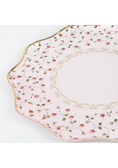 - Ladurée -antoinette M 8'li 256