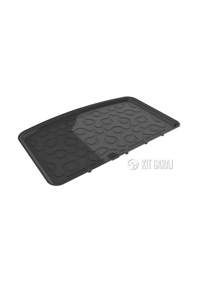Kit Garaj Hyundai İ20 2008-2014 Bagaj Havuzu Termoform
