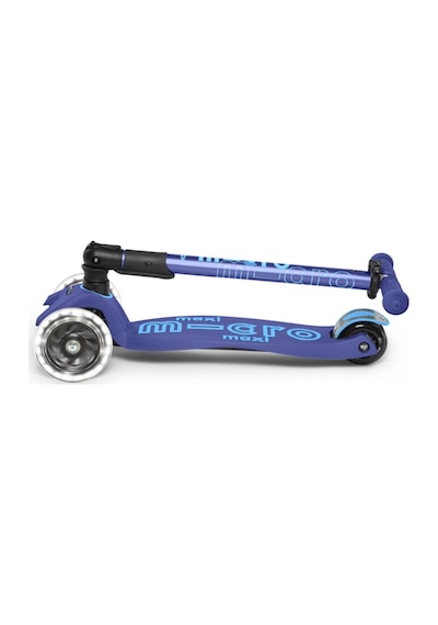 Micro Maxi Deluxe MMD099 3 Tekerlekli Işıklı Çocuk Scooter