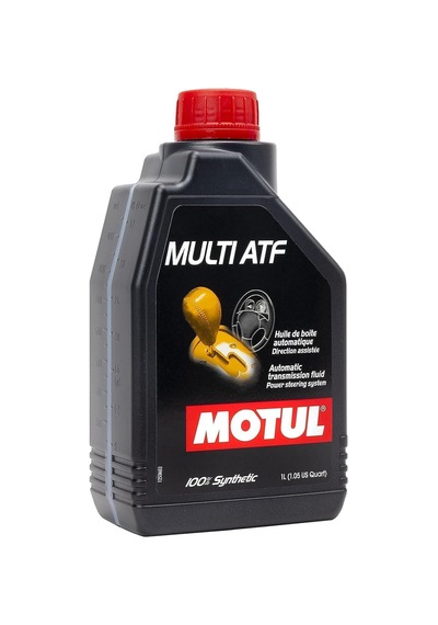 Motul Multi Atf 1 Litre